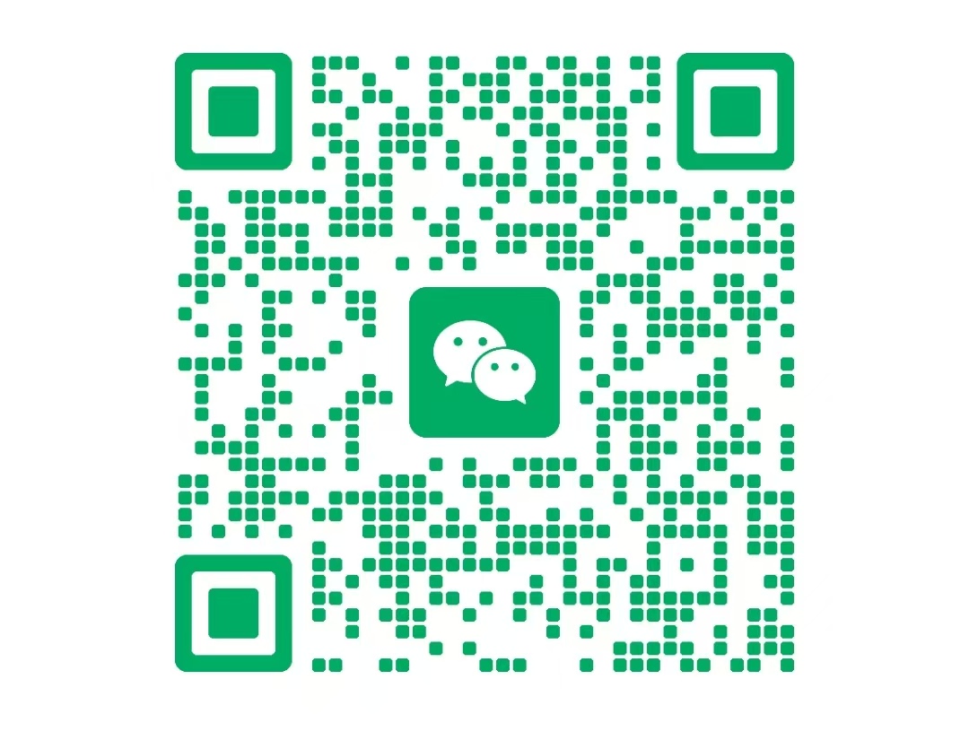扫一扫加微信-百盟网